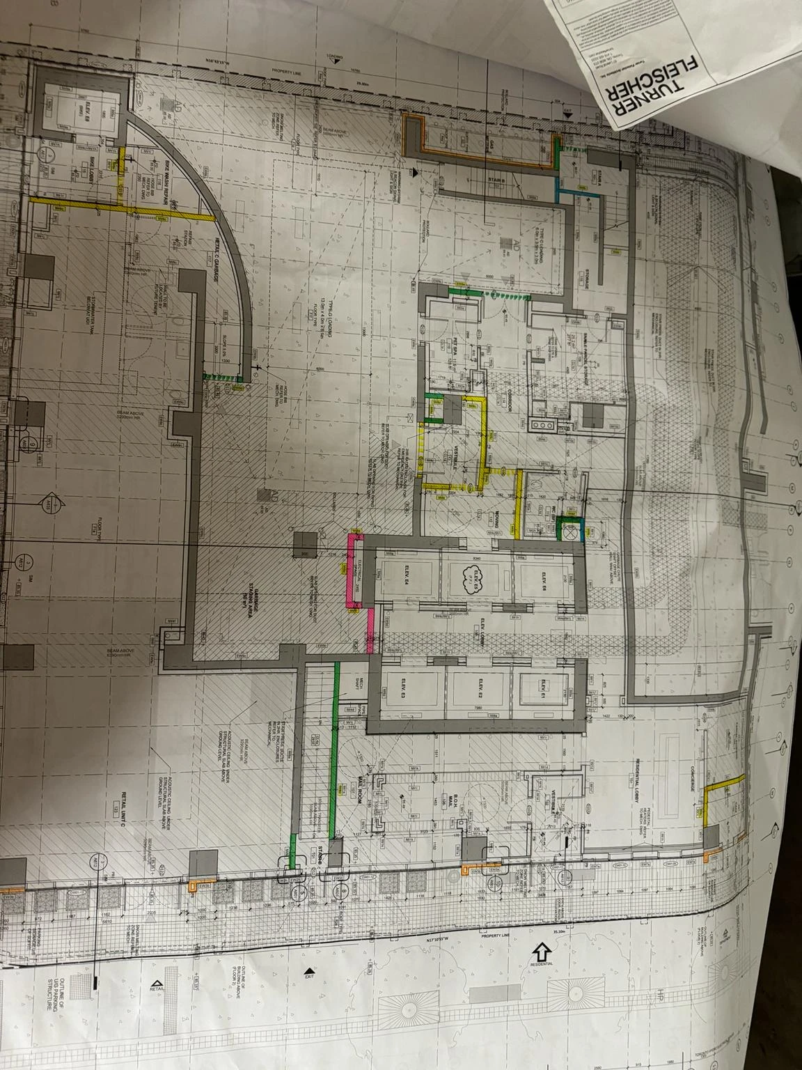 Project Planning
