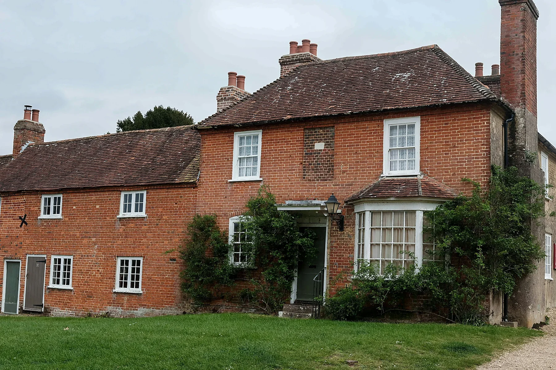 Chimney Repair & Rebuild