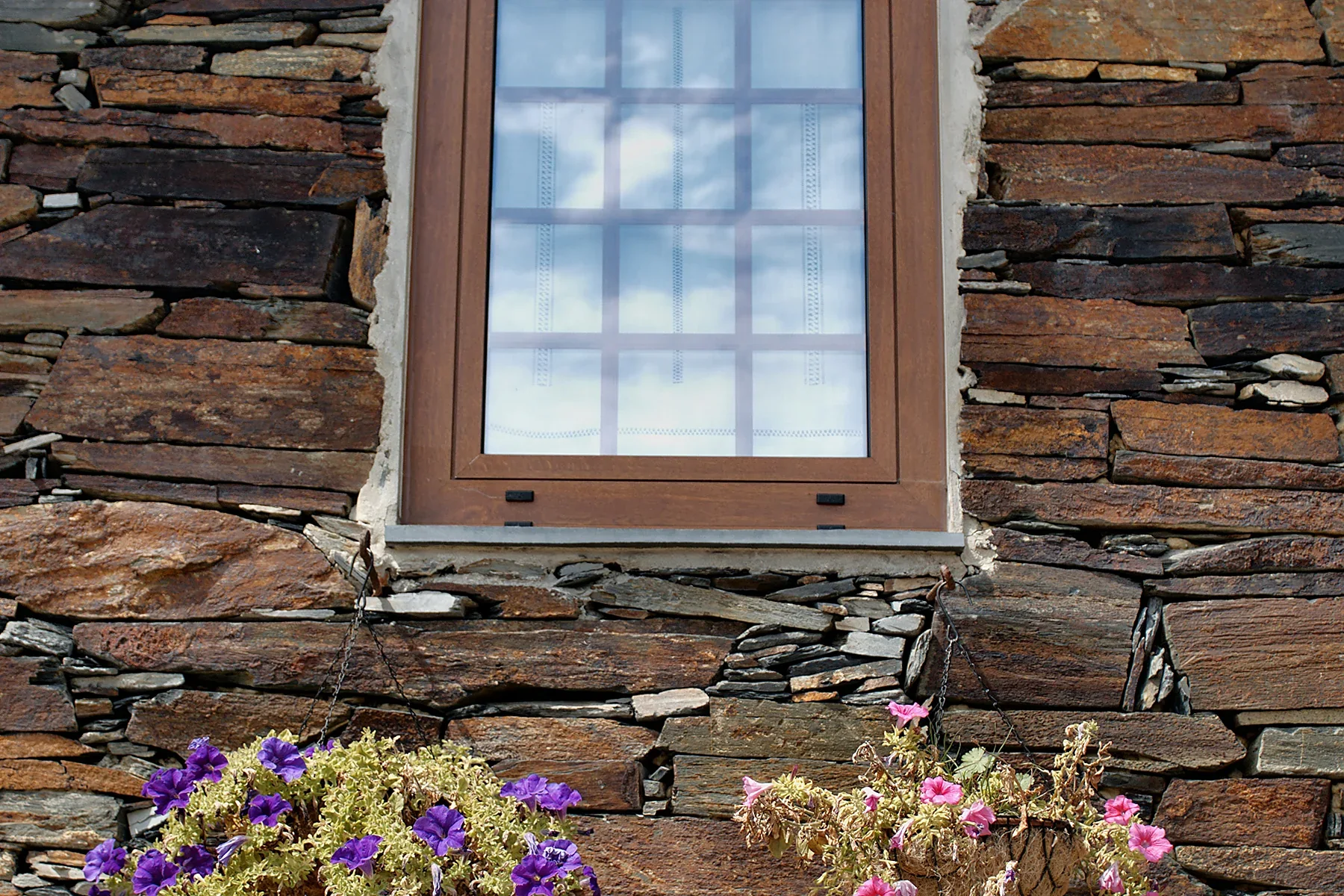 Window Sill Repair & Replacement